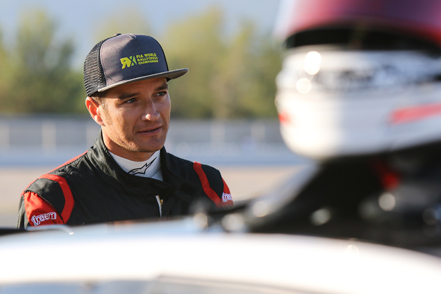 Timo Scheider joins Münnich Motorsport in WTCR