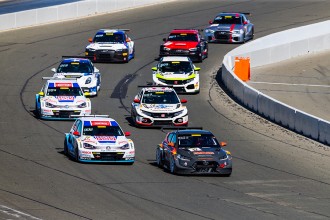 11 Races streamed LIVE during the weekend