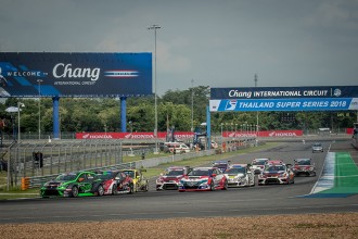 New push for TCR in South East Asia
