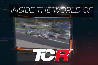 ‘Inside the World of TCR’ episode #10