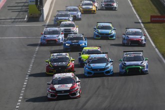 8 Races streamed LIVE during the weekend