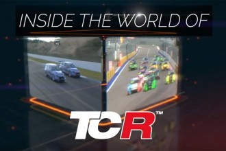 ‘Inside the World of TCR’ episode #12