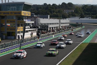 The TCR Italy’s season comes to an end at Monza