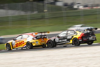 Drivers’ quotes after Race 1 at Vallelunga