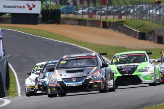 The 2020 TCR UK calendar was unveiled