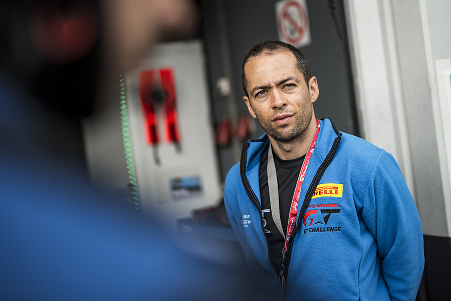 De Oliveira joins KCMG for WTCR finale at Sepang