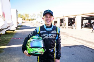 16-year-old Hanson to drive for ASM in TCR Australia