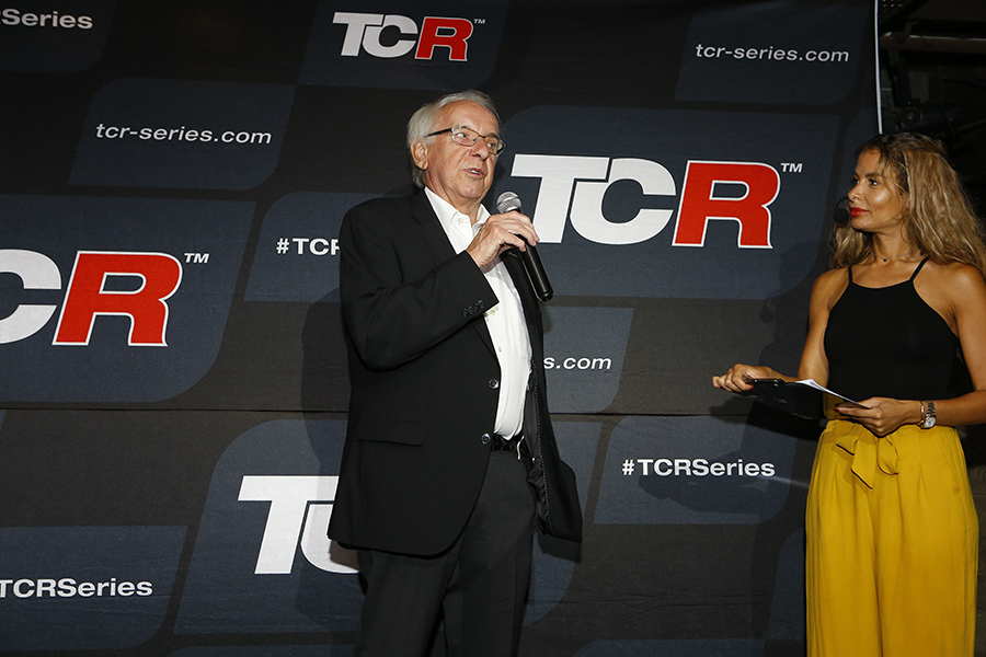 TCR is saddened by the death of Daniel Fausel