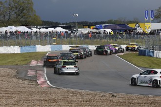 TCR Scandinavia postpones the season start