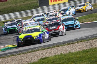 TCR Germany unveils revised 2020 calendar