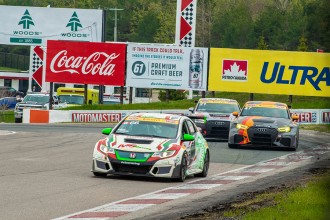 Canadian TCC’s opening event to be postponed