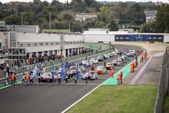 FIA Motorsport Games postponed to 2021