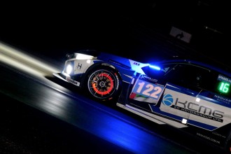 Brutal Fish and KCMG join efforts for 12H Monza