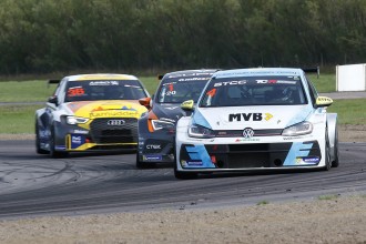 Söderström joins Lestrup Racing for TCR Scandinavia