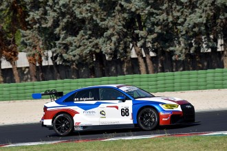 Eric Brigliadori inherits victory as Jelmini is excluded