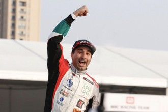 Bennani and Taoufik join Comtoyou for TCR Europe