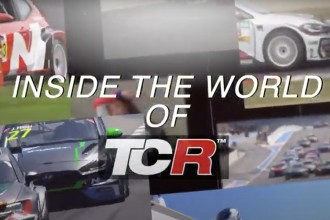 ‘Inside the World of TCR’ episode 16