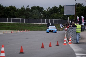 One win apiece for Andersen and Magnussen at Ring Djursland
