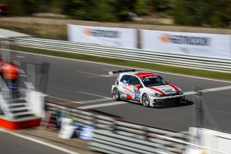 Autorama Motorsport wins in Sicily and secures the title