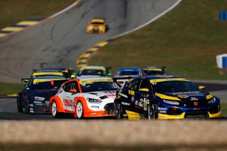 IMSA and WSC to jointly develop BoP for endurance races