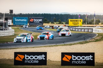 TCR Australia’s events at Phillip Island is postponed
