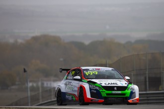 Navarrete to race in TCR Spain and TCR Europe