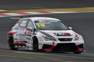 A lights-to-flag win for ‘Hirobon’ in Fuji’s Race 1