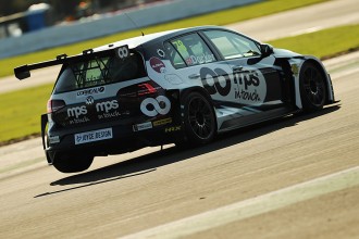 Tim Docker will be back in the TCR UK championship
