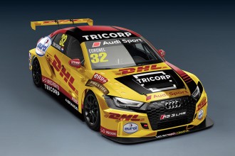 Tom Coronel to drive in TCR Europe for Comtoyou Racing