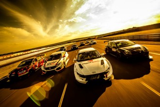 TCR South America’s calendar further updated