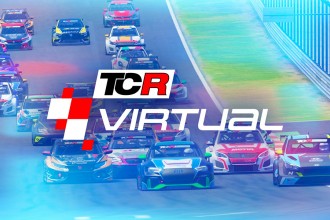 WSC and RaceDepartment launch TCR Virtual