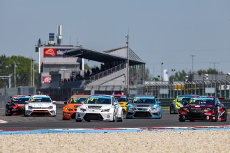 The TCR Eastern Europe series pays its first visit to Poland