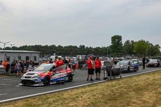 TCR Eastern Europe preview: Makeš and Pekař resume the fight