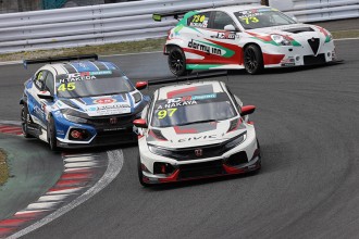TCR Japan preview: a three-race event at Sportsland Sugo