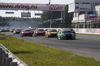 TCR Russia preview: the third event is staged at the Igora Drive