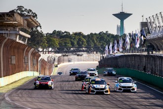 TCR South America preview: first endurance race at Curitiba