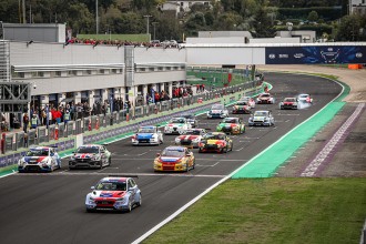 FIA Motorsport Games postponed to the next year 