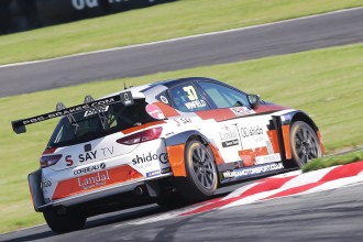 Winfield and Bradley Kent take TCR UK wins in Wales