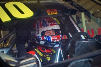 Whorton-Eales joins JamSport Racing for the 2022 TCR UK