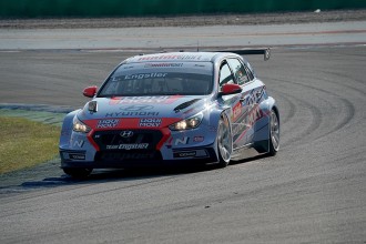 Engstler to start from the pole in Hockenheim’s Race 2