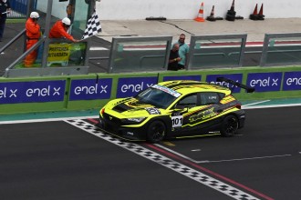López and Fernández to race in TCR Europe at Monza