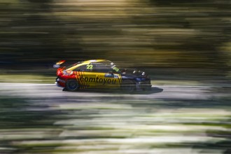 Vervisch takes the first repeat win of 2021 WTCR at Pau-Arnos