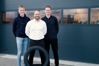 Jensen, Elgaard and Birch join efforts for 2022 TCR Denmark