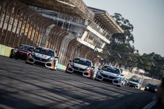 Crown Racing to join TCR South America in 2022