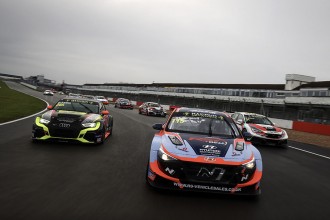 TCR Eastern Europe and TCR UK live on TCR TV