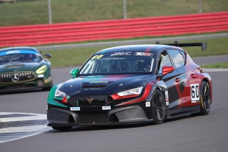 British Endurance Championship gets TCR official stamp