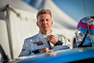 Ehrlacher takes over at the top of the Kumho TCR World Ranking