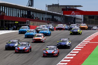 Portimão to host the first TCR World Ranking Final