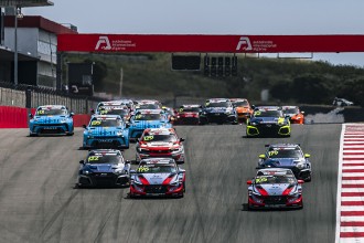 TCR Challengers’ Trophy and prize money at stake for play-off racers 