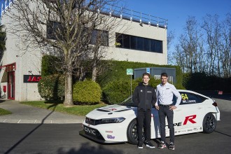 Montenegro and Losonczy named JAS Development Drivers